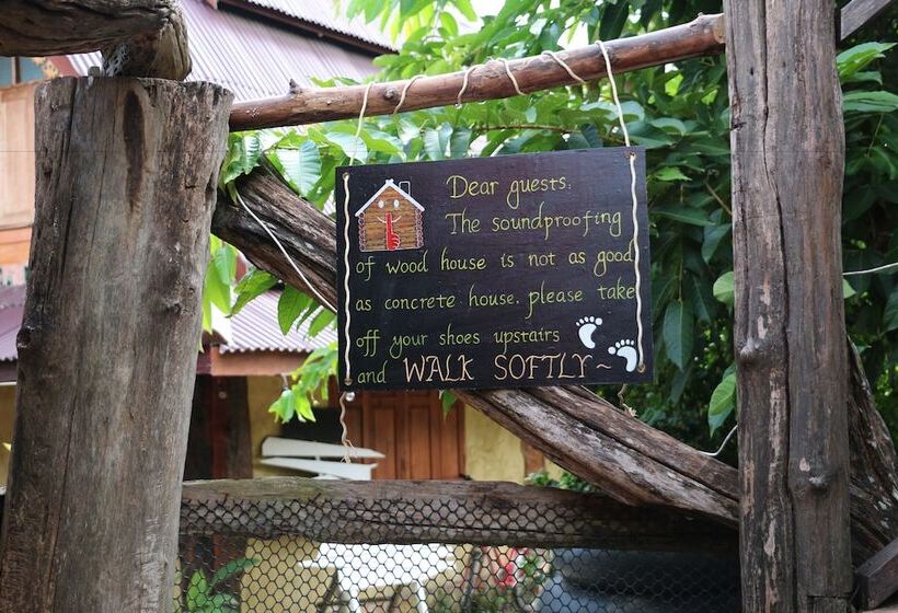 هاستل Up2u Guesthouse