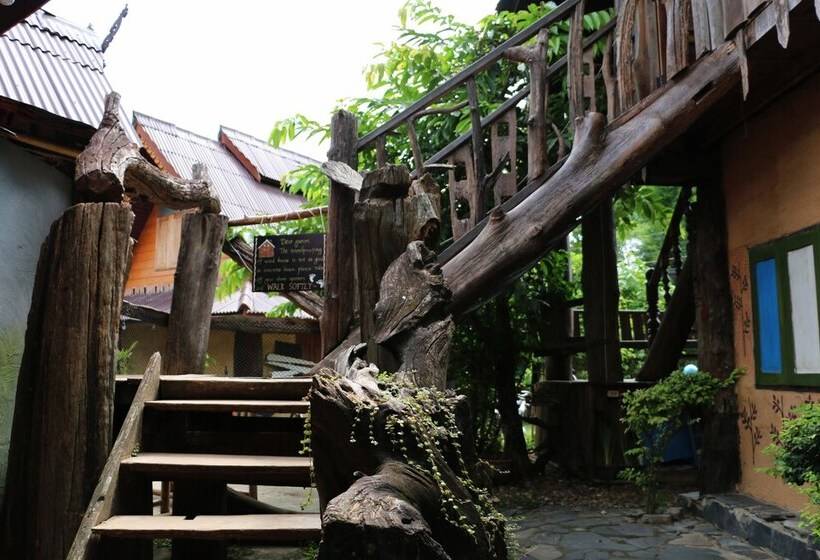 هاستل Up2u Guesthouse