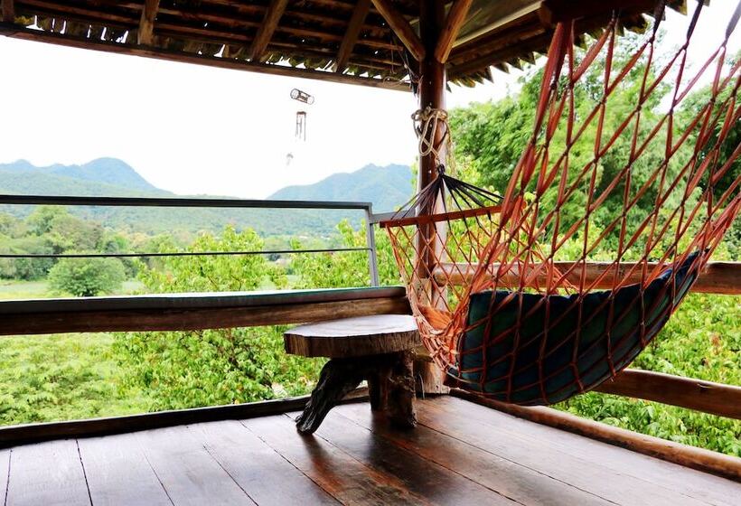 هاستل Up2u Guesthouse