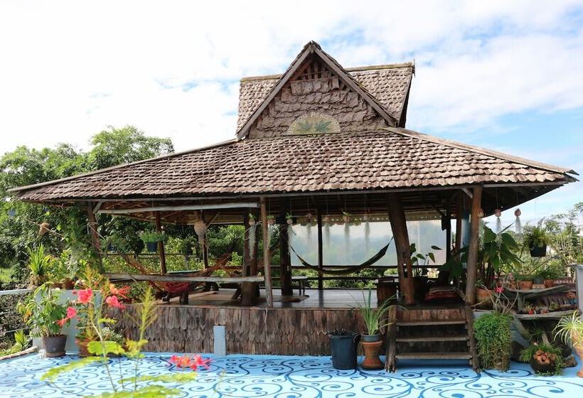 هاستل Up2u Guesthouse