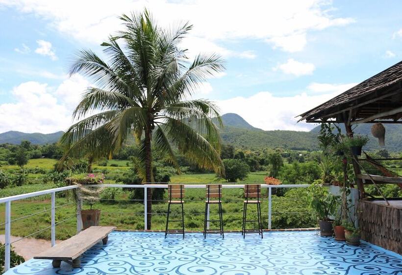 هاستل Up2u Guesthouse