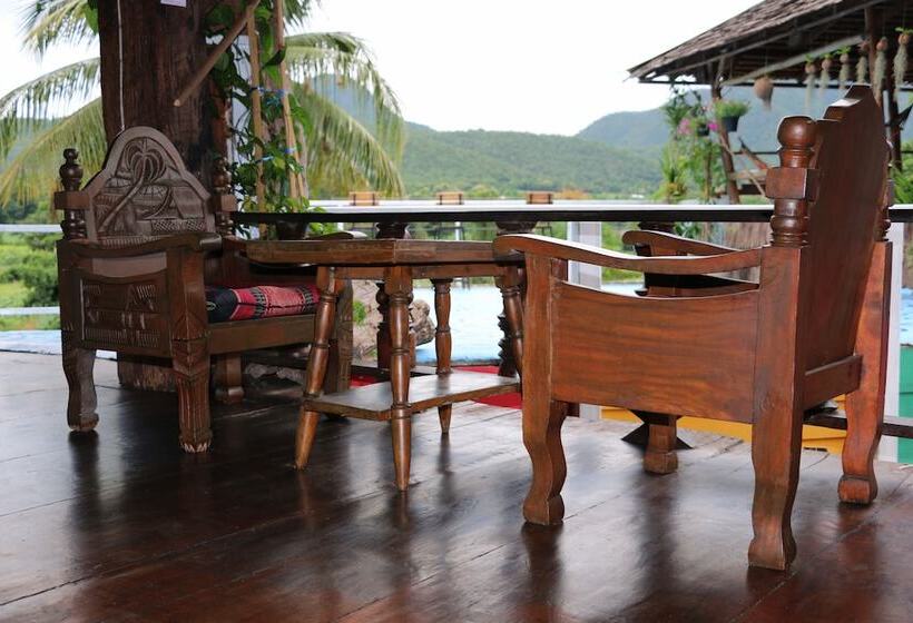 هاستل Up2u Guesthouse