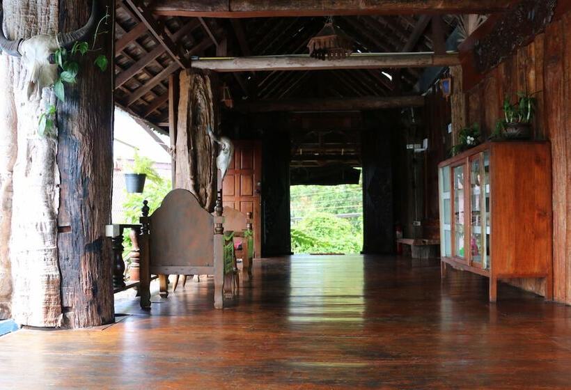 هاستل Up2u Guesthouse