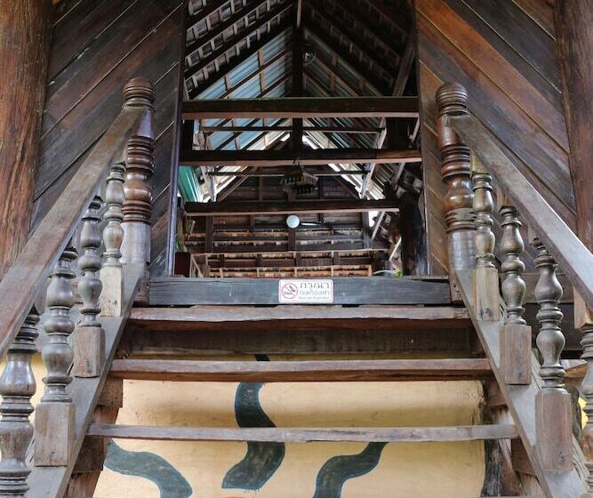 هاستل Up2u Guesthouse