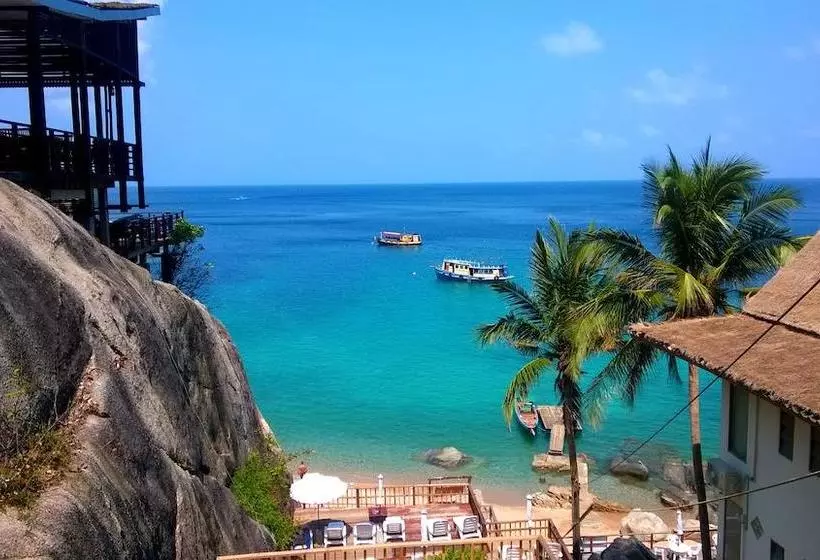 Ao Muong Beach Resort