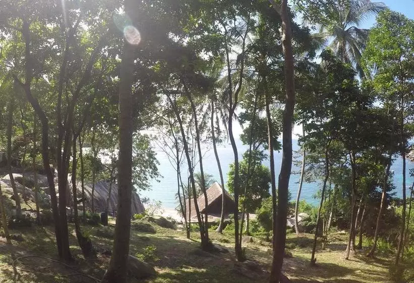 Ao Muong Beach Resort