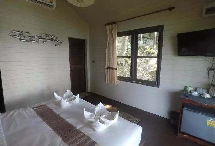 Ao Muong Beach Resort
