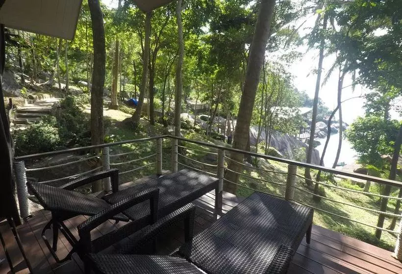Ao Muong Beach Resort