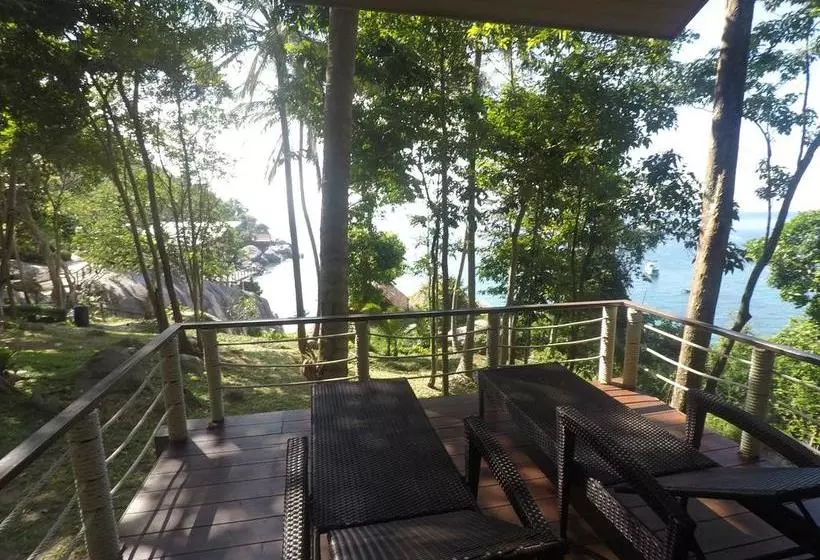 Ao Muong Beach Resort