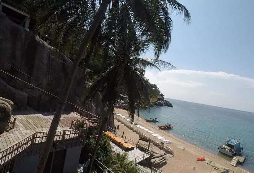 Ao Muong Beach Resort