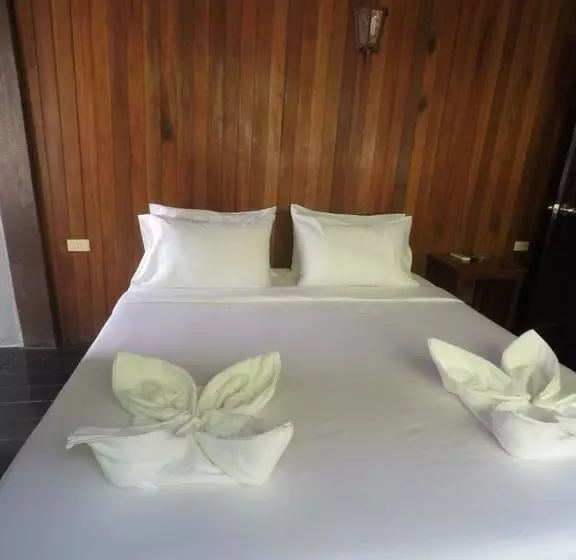 Ao Muong Beach Resort