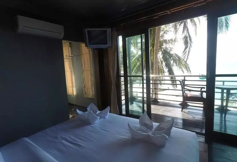 Ao Muong Beach Resort