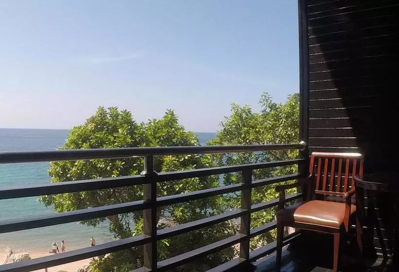 Ao Muong Beach Resort