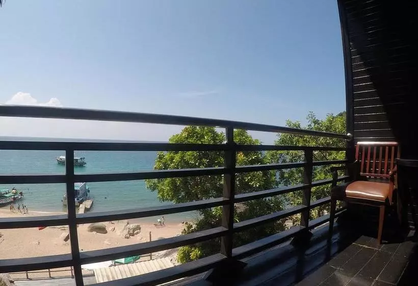 Ao Muong Beach Resort