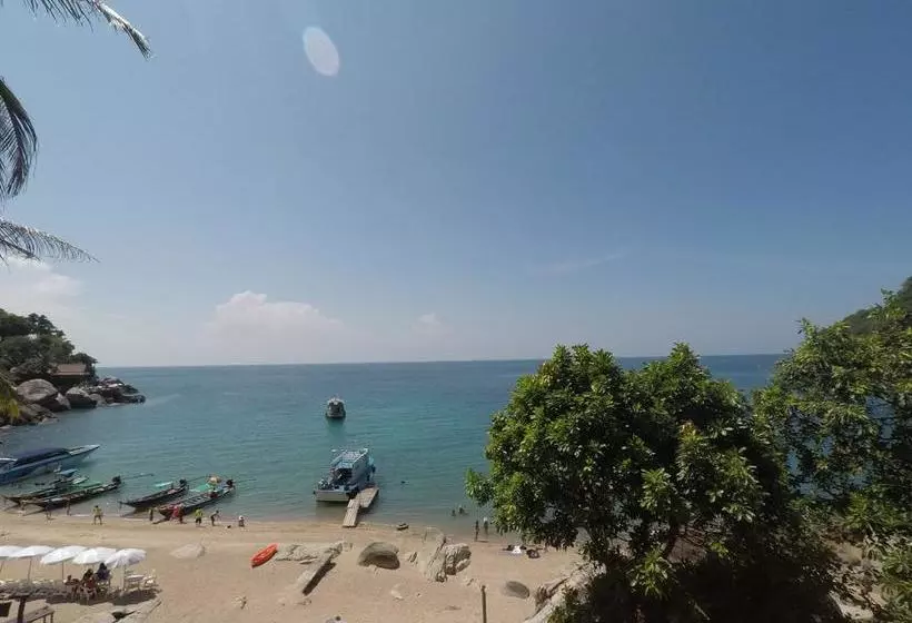 Ao Muong Beach Resort
