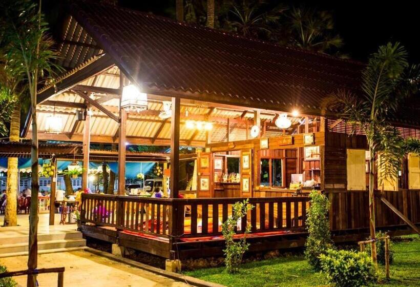 Baan Pran Boutique Resort