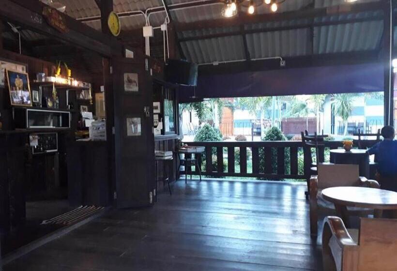 Baan Pran Boutique Resort