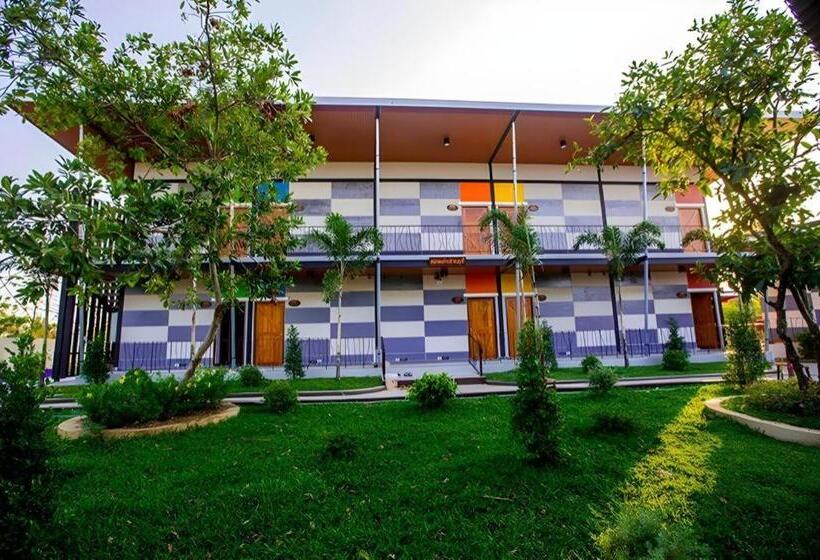 Baan Pran Boutique Resort