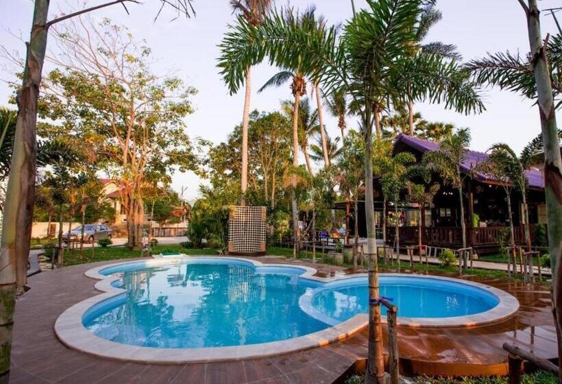 Baan Pran Boutique Resort