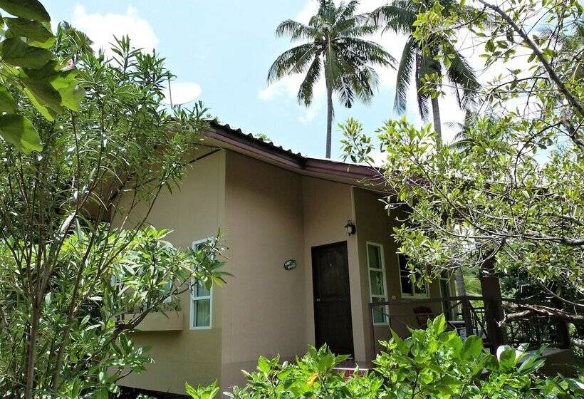 Bansuanrachawadee B&b