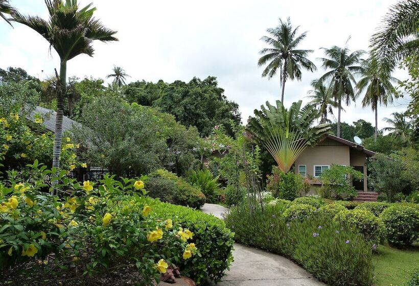 Bansuanrachawadee B&b