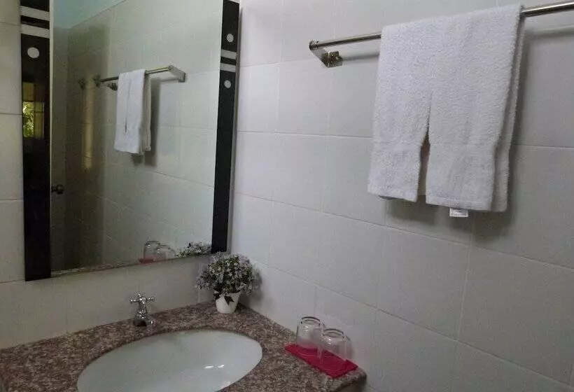 Bansuanrachawadee B&b