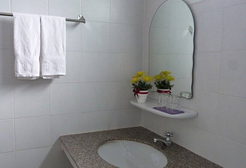 Bansuanrachawadee B&b