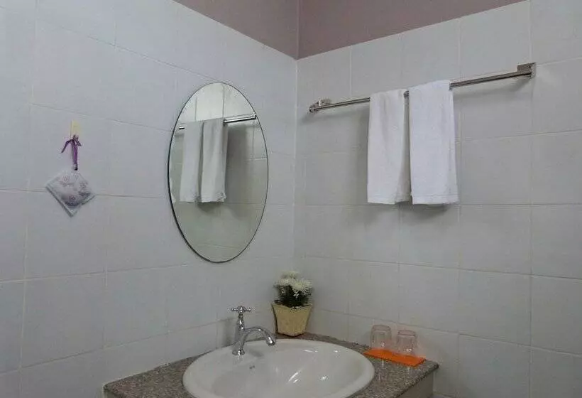 Bansuanrachawadee B&b