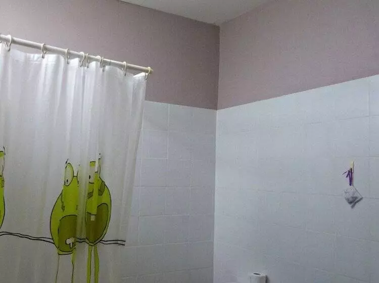 Bansuanrachawadee B&b