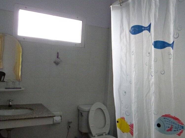 Bansuanrachawadee B&b