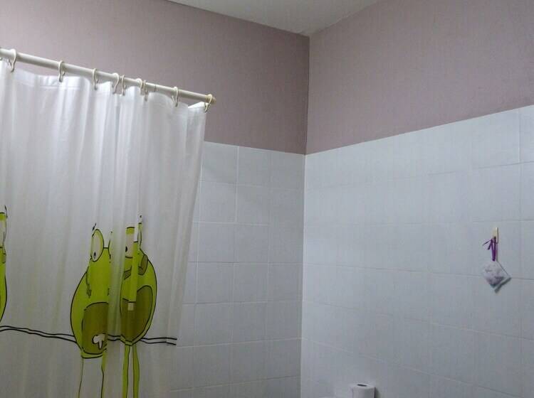 Bansuanrachawadee B&b