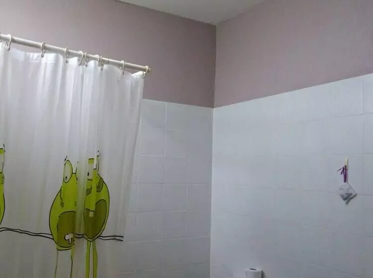 Bansuanrachawadee B&b