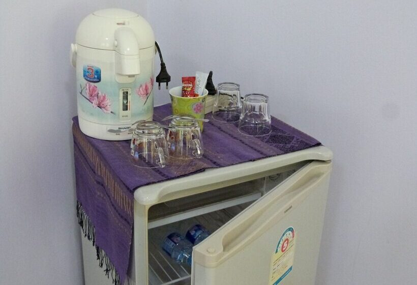 Bansuanrachawadee B&b