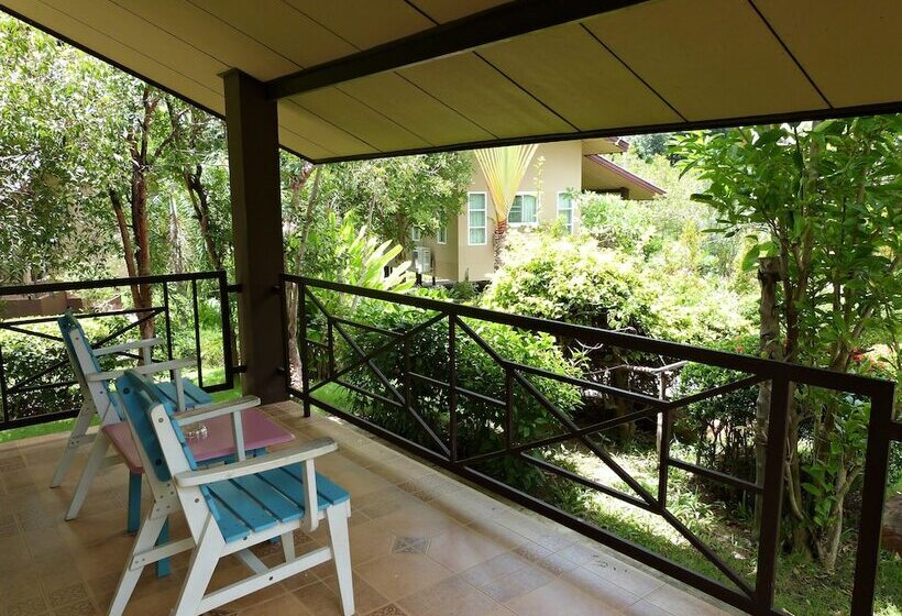 Bansuanrachawadee B&b