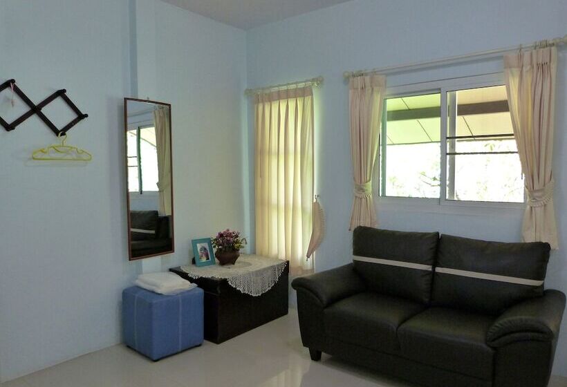 Bansuanrachawadee B&b