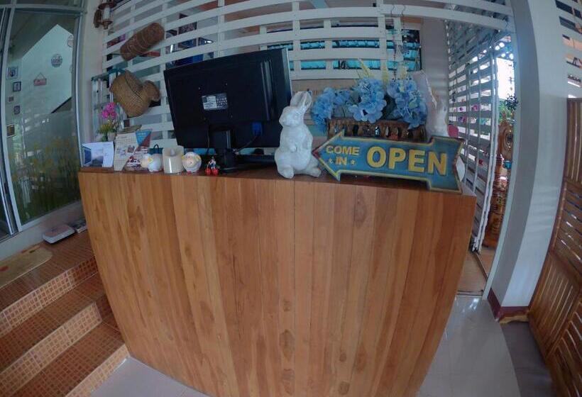 ベッドアンドブレックファースト Nt House