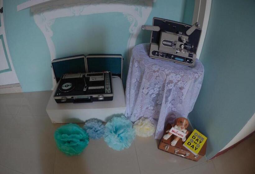 ベッドアンドブレックファースト Nt House