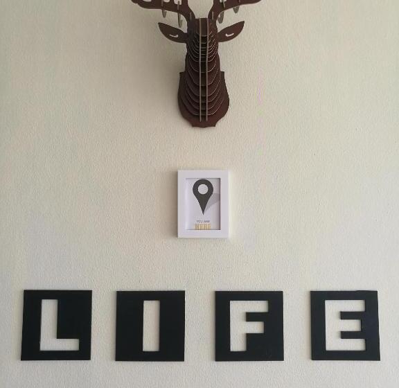 ベッドアンドブレックファースト Nt House