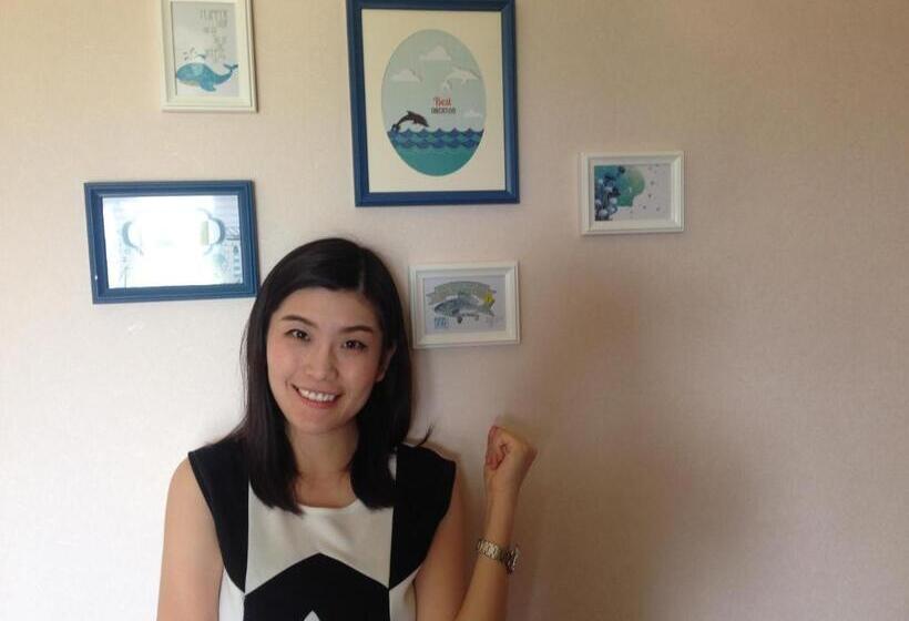 ベッドアンドブレックファースト Nt House