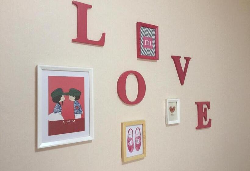 ベッドアンドブレックファースト Nt House