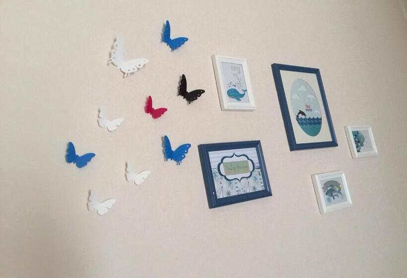 ベッドアンドブレックファースト Nt House