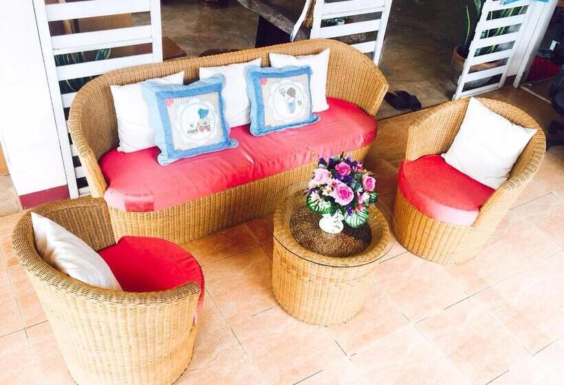 ベッドアンドブレックファースト Nt House