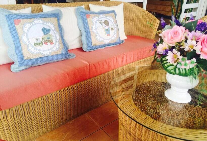 ベッドアンドブレックファースト Nt House