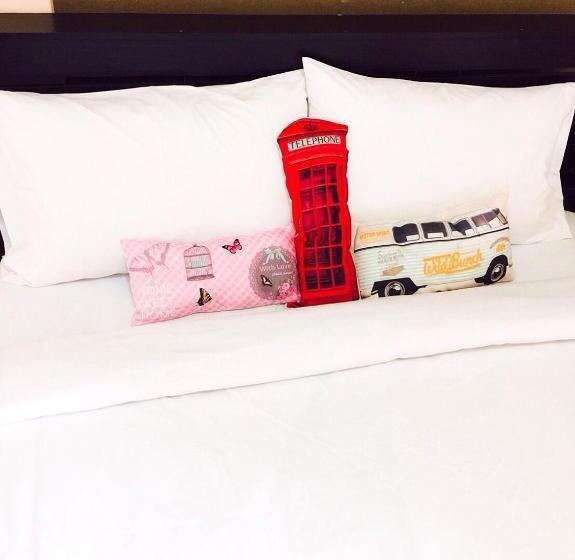 ベッドアンドブレックファースト Nt House