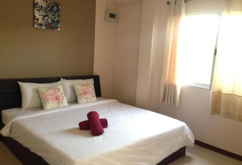 ベッドアンドブレックファースト Nt House