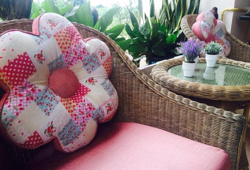 ベッドアンドブレックファースト Nt House