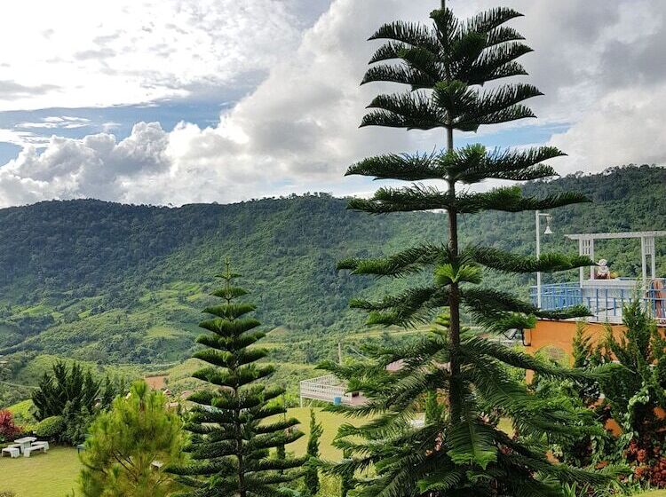 צימר Tonkho At Home