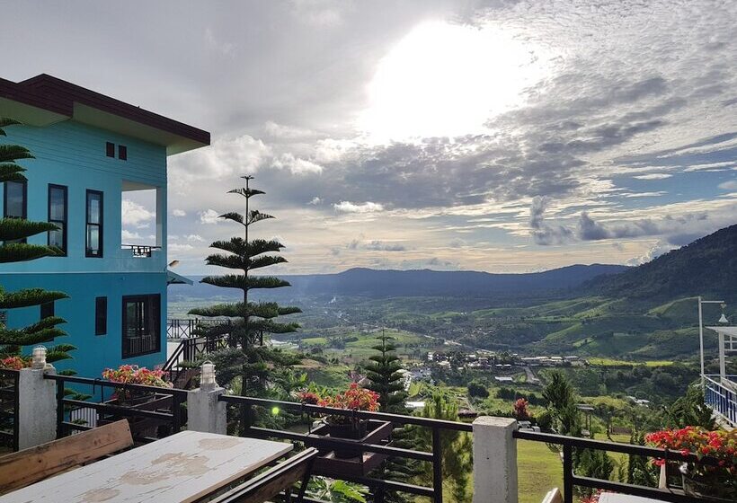 צימר Tonkho At Home