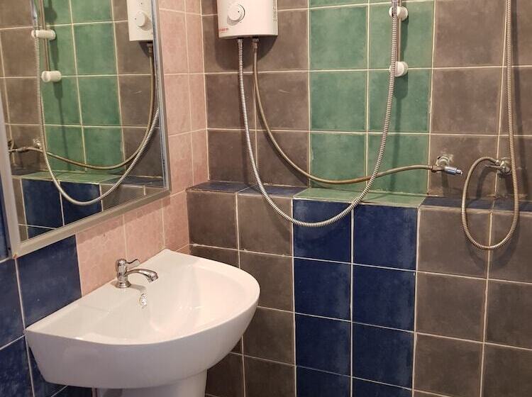 צימר Tonkho At Home