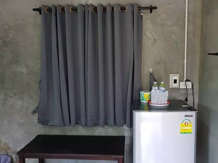 تختخواب و صبحانه Tonkho At Home